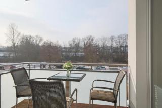 Strandglück Haus B Strandglück Appartement 9B - Scharbeutz - 3