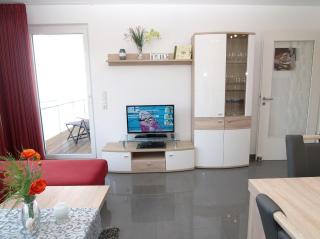 Strandglück Haus B Strandglück Appartement 12B - Scharbeutz - 7