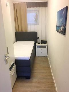 Strandläufer Strandläufer Appartement 2 - Scharbeutz - 2