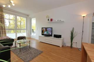 Strandglück Haus A Strandglück Appartement 13A - Scharbeutz - 7