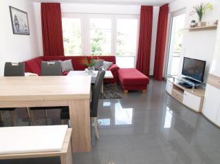 Strandglück Haus B Strandglück Appartement 12B - Scharbeutz - 6