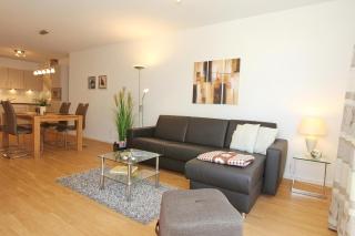 Strandglück Haus A Strandglück Appartement 13A - Scharbeutz - 8