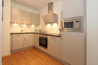 Strandglück Haus A Strandglück Appartement 13A - Scharbeutz - 6