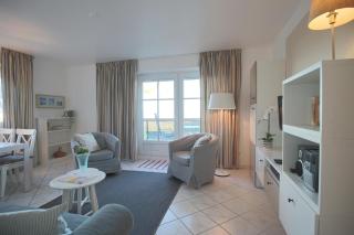 Ostseeblick Ostseeblick Appartement 4 - Scharbeutz - 8