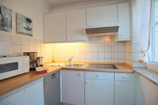 Ostseeblick Ostseeblick Appartement 4 - Scharbeutz - 5