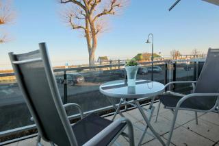 Ostseeblick Ostseeblick Appartement 4 - Scharbeutz - 1