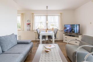 Ostseeblick Ostseeblick Appartement 13 - 6