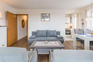 Ostseeblick Ostseeblick Appartement 13 - Scharbeutz - 5