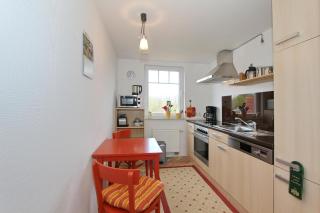 Feriendomizil am Konsulweg Feriendomizil am Konsulweg Appartement 7 - Scharbeutz - 2