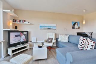 Haus Nautica Nautica Appartement 20 - Haffkrug - 0