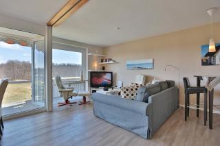 Haus Nautica Nautica Appartement 20 - Haffkrug - 9