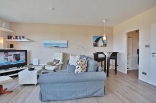 Haus Nautica Nautica Appartement 20 - Haffkrug - 8