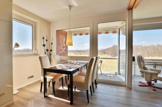 Haus Nautica Nautica Appartement 20 - Haffkrug - 4