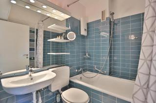 Haus Nautica Nautica Appartement 20 - Haffkrug - 1