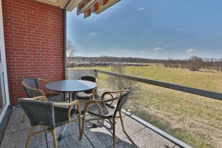 Haus Nautica Nautica Appartement 20 - Haffkrug - 3