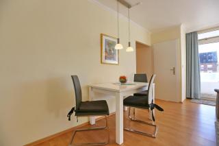 Hanseat am Hang 3 - 5 Hanseat Appartement 21 - Scharbeutz - 3