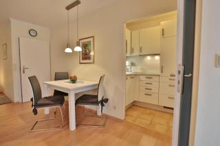 Hanseat am Hang 3 - 5 Hanseat Appartement 21 - Scharbeutz - 2