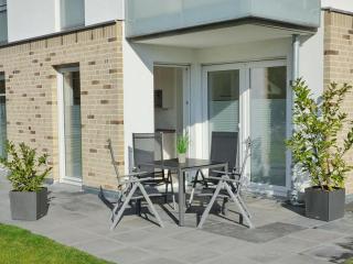Strandglück Haus B Strandglück Appartement 4B - Scharbeutz - 8