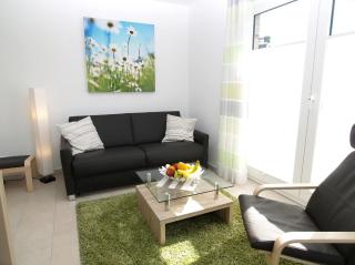 Strandglück Haus B Strandglück Appartement 4B - 6