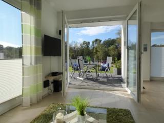 Strandglück Haus B Strandglück Appartement 4B - 5