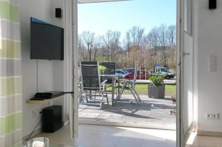 Strandglück Haus B Strandglück Appartement 4B - Scharbeutz - 4