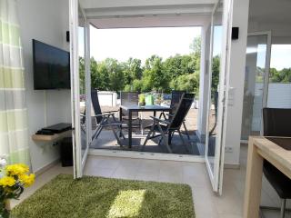 Strandglück Haus B Strandglück Appartement 4B - Scharbeutz - 3