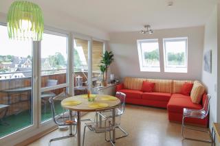 Strandperle Strandperle Appartement 403 - Haffkrug - 0