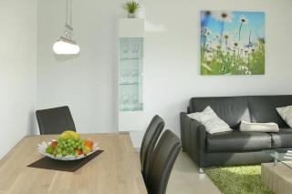 Strandglück Haus B Strandglück Appartement 4B - 2