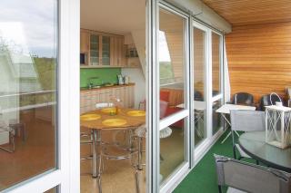 Strandperle Strandperle Appartement 403 - Haffkrug - 7