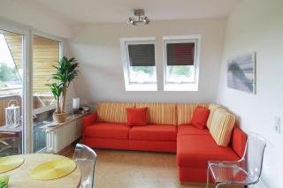 Strandperle Strandperle Appartement 403 - Haffkrug - 5