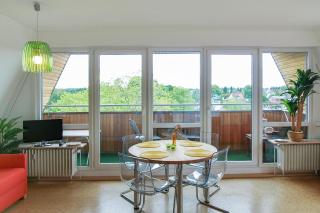 Strandperle Strandperle Appartement 403 - Haffkrug - 6
