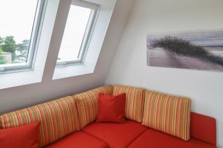 Strandperle Strandperle Appartement 403 - Haffkrug - 4