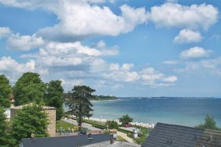 Strandperle Strandperle Appartement 403 - Haffkrug - 4