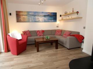 Ferienhaus LUV & LEE Ferienhaus LUV und LEE - Scharbeutz - 9