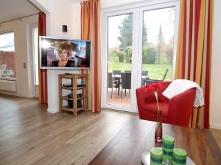 Ferienhaus LUV & LEE Ferienhaus LUV und LEE - Scharbeutz - 8
