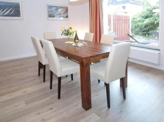 Ferienhaus LUV & LEE Ferienhaus LUV und LEE - Scharbeutz - 6