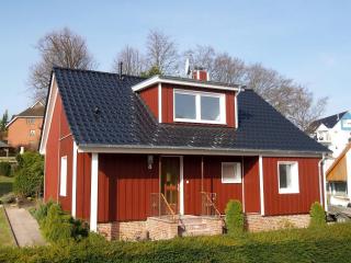 Ferienhaus LUV & LEE Ferienhaus LUV und LEE - Scharbeutz - 2