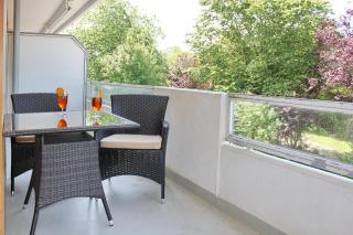 Strandperle Strandperle Appartement 103 - Haffkrug - 5