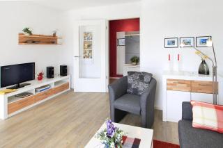 Strandglück Haus B Strandglück Appartement 8B - Scharbeutz - 7