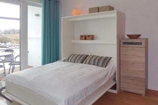 Strandglück Haus A Strandglück Appartement 19A - Scharbeutz - 9