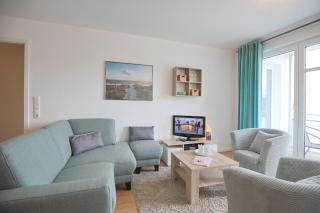 Strandglück Haus A Strandglück Appartement 19A - Scharbeutz - 0