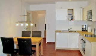 Strandglück Haus A Strandglück Appartement 22A - Scharbeutz - 7