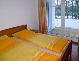 Strandglück Haus A Strandglück Appartement 22A - Scharbeutz - 3