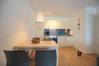 Strandglück Haus A Strandglück Appartement 19A - 2