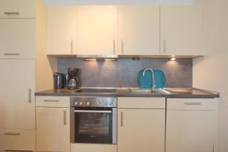 Strandglück Haus A Strandglück Appartement 19A - Scharbeutz - 1