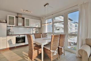 Strandglück Haus A Strandglück Appartement 7A - 5