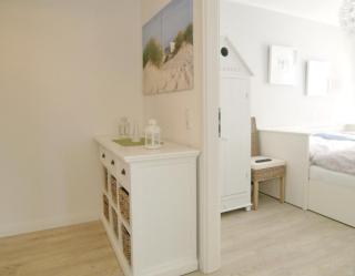 Strandglück Haus A Strandglück Appartement 7A - 2