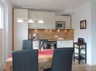 Strandglück Haus C Strandglück Appartement 15C - Scharbeutz - 5