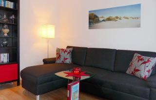 Strandglück Haus C Strandglück Appartement 15C - Scharbeutz - 2