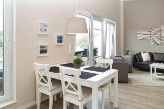 Strandglück Haus C Strandglück Appartement 17C - Scharbeutz - 9